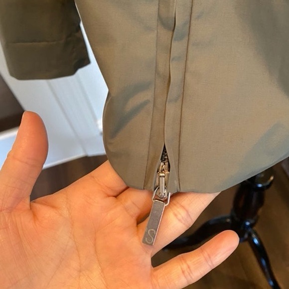 S Max Mara 
Utility jacket - Picture 4 of 15